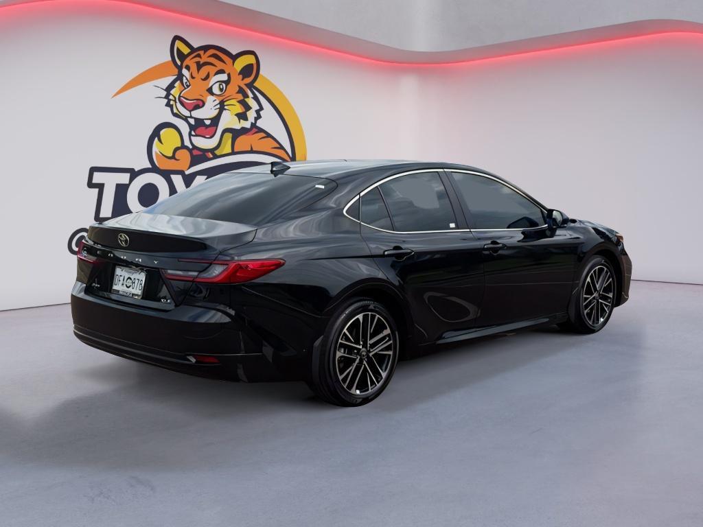 used 2026 Toyota Camry car, priced at $33,801