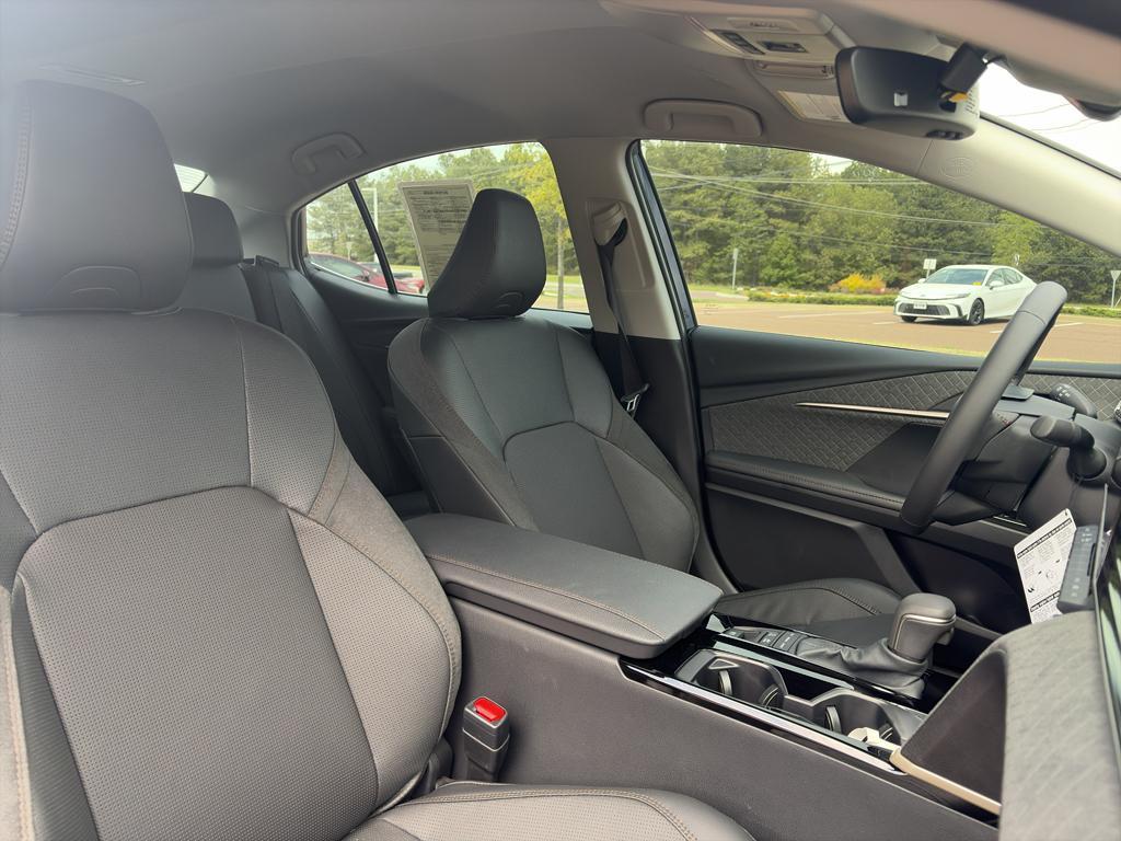used 2026 Toyota Camry car, priced at $33,801