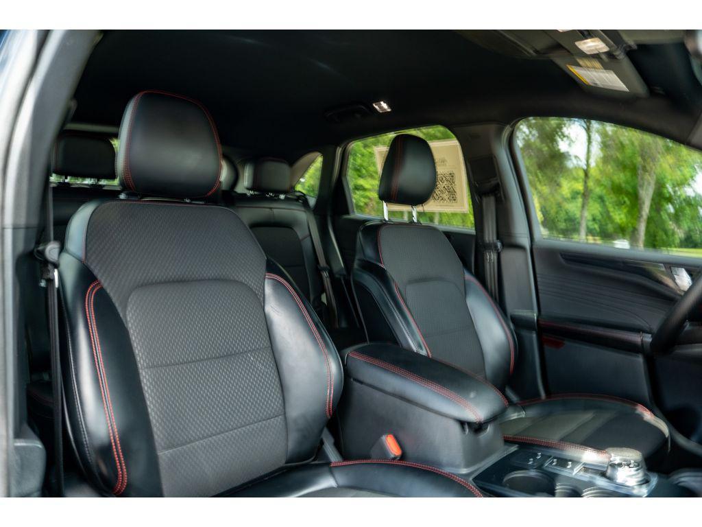 used 2024 Ford Escape car, priced at $22,567