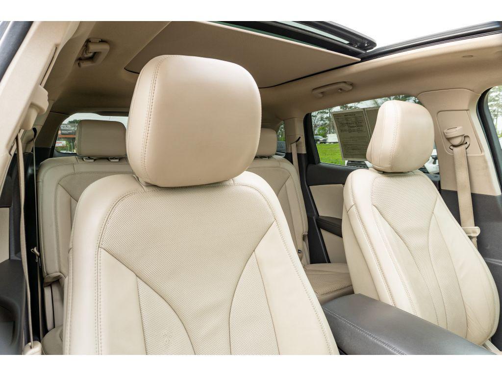 used 2020 Lincoln Nautilus car, priced at $22,809