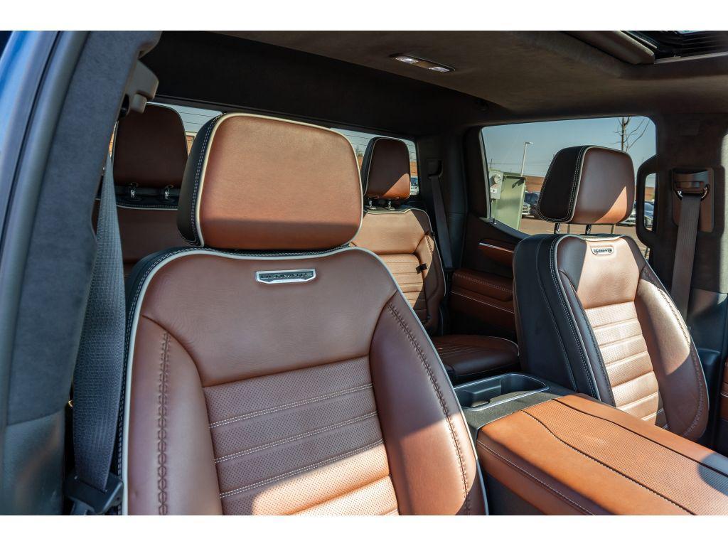 used 2023 GMC Sierra 1500 car, priced at $58,993