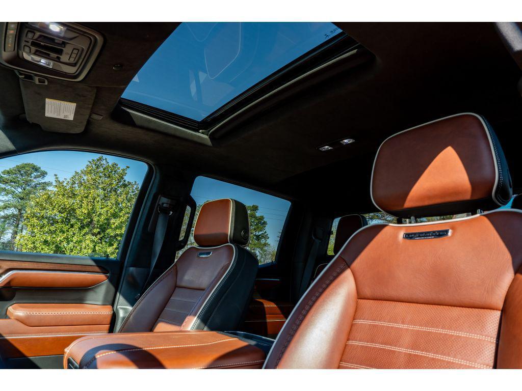 used 2023 GMC Sierra 1500 car, priced at $58,993