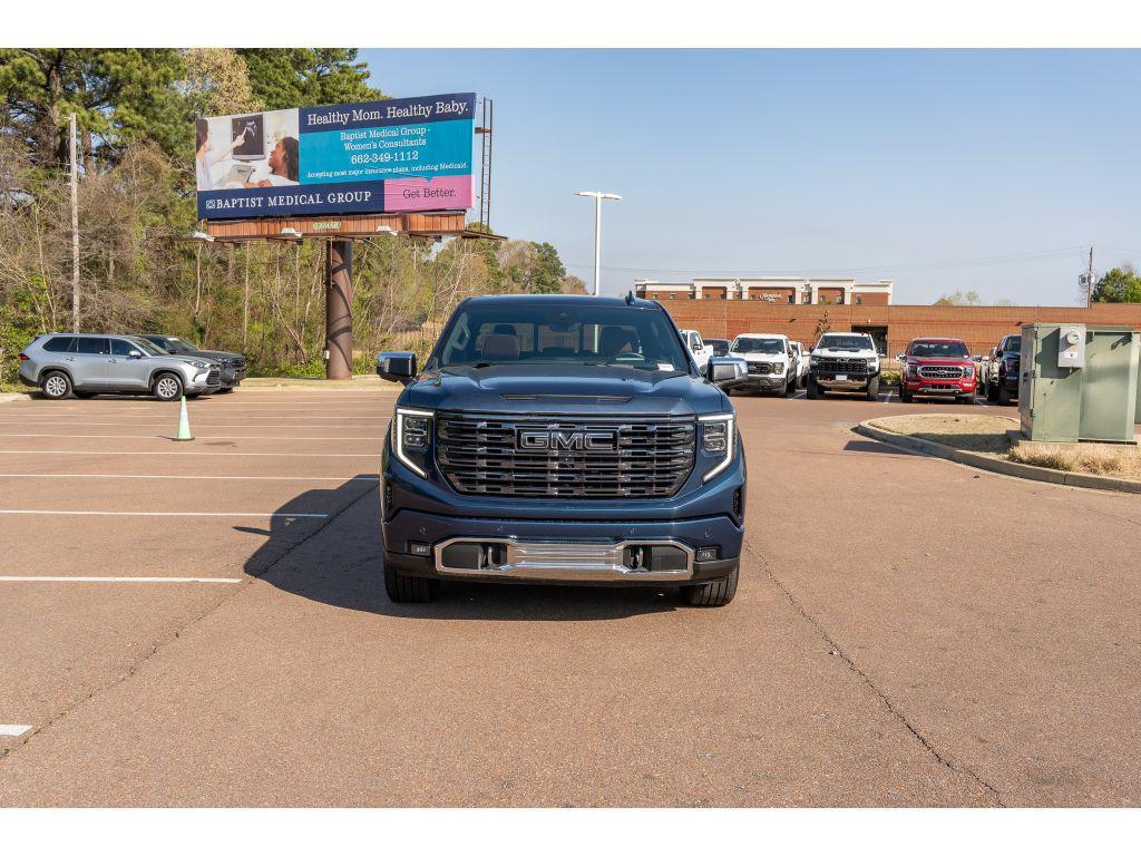 used 2023 GMC Sierra 1500 car, priced at $58,993