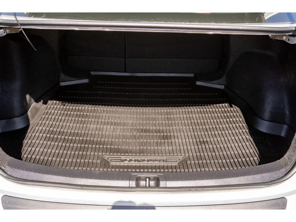 used 2024 Toyota Corolla car, priced at $20,346