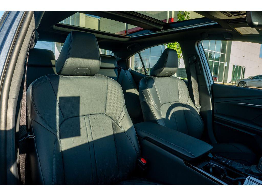 new 2026 Toyota Camry car, priced at $45,856
