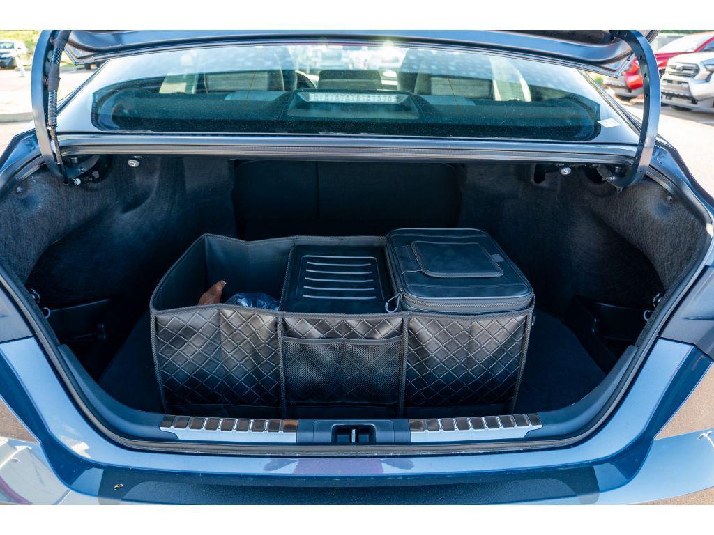 new 2026 Toyota Camry car, priced at $45,856