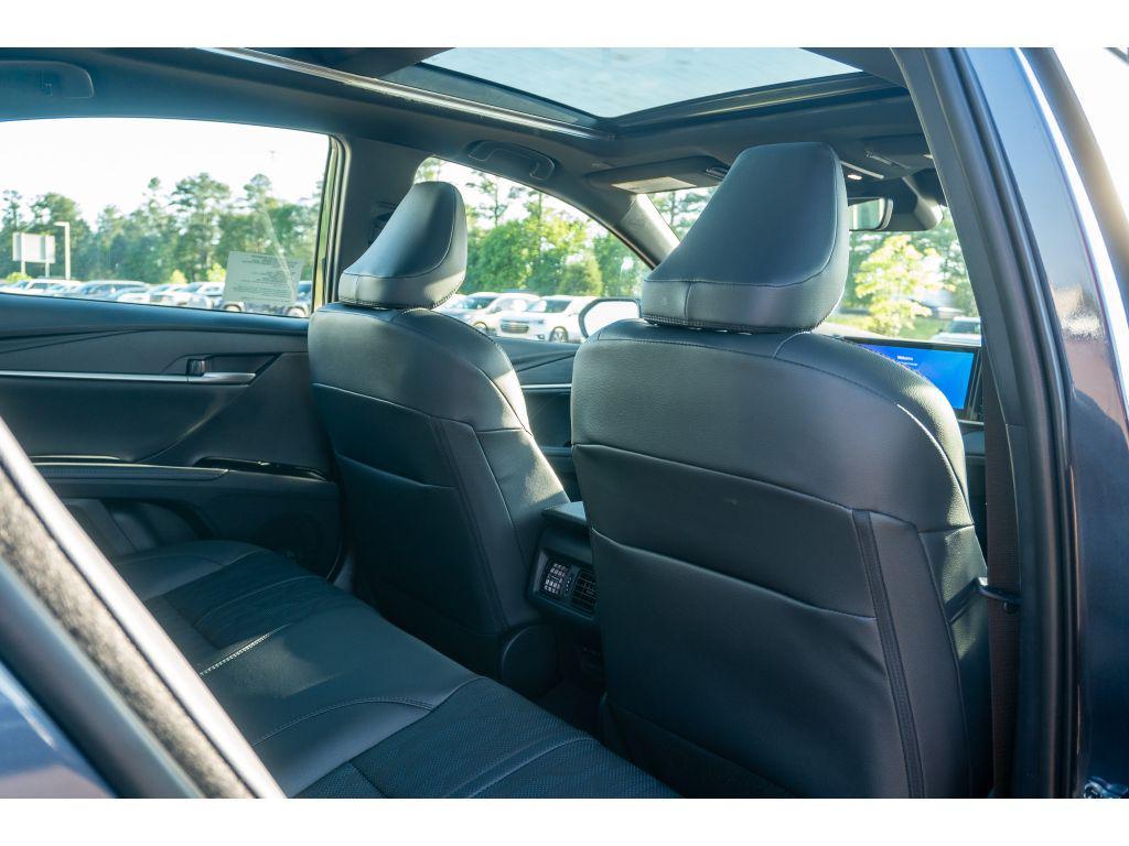 new 2026 Toyota Camry car, priced at $45,856