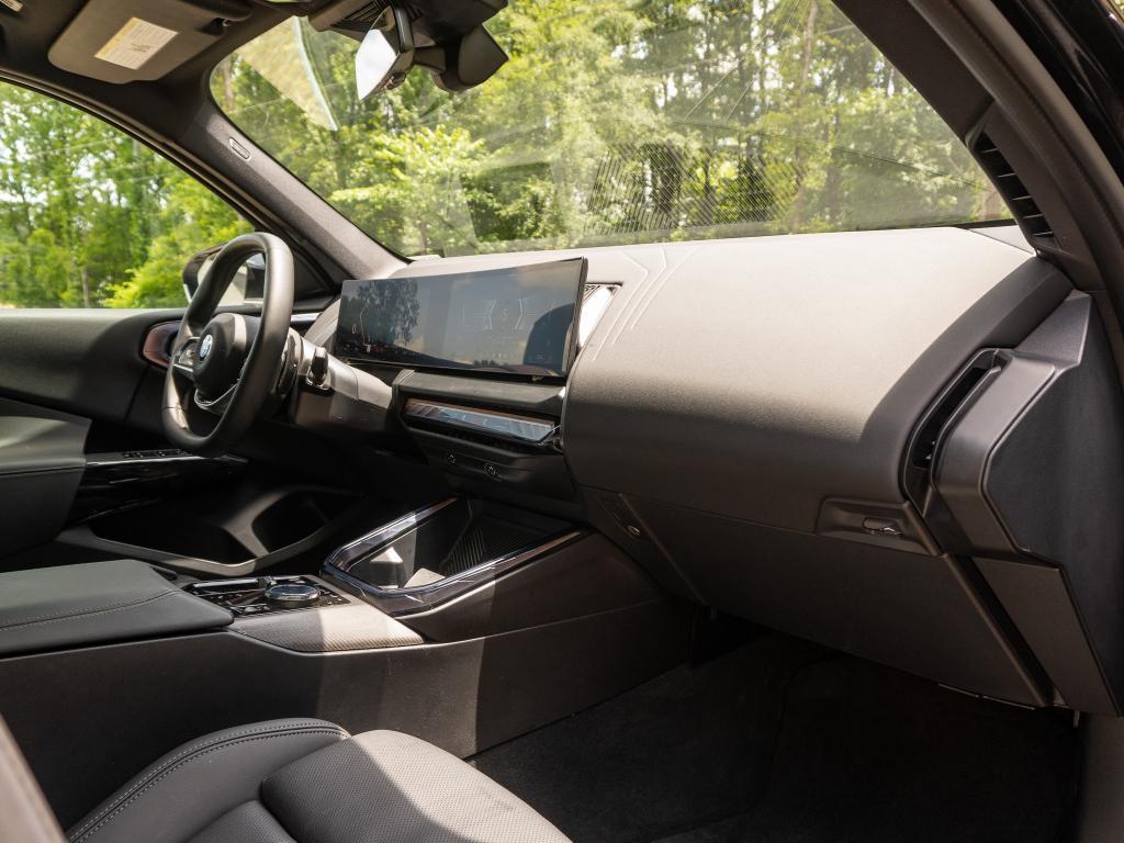 used 2026 BMW X3 car, priced at $46,221