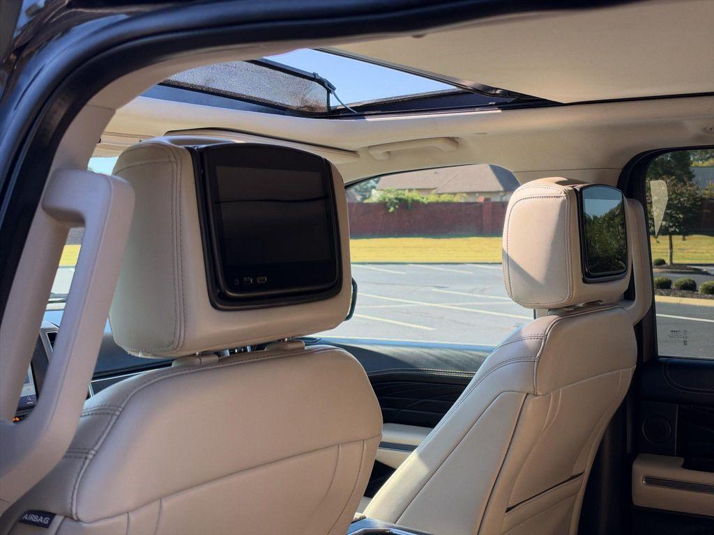 used 2020 Ford Expedition Max car, priced at $22,700