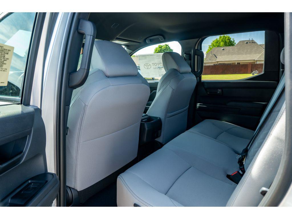 new 2026 Toyota Tacoma car, priced at $45,319