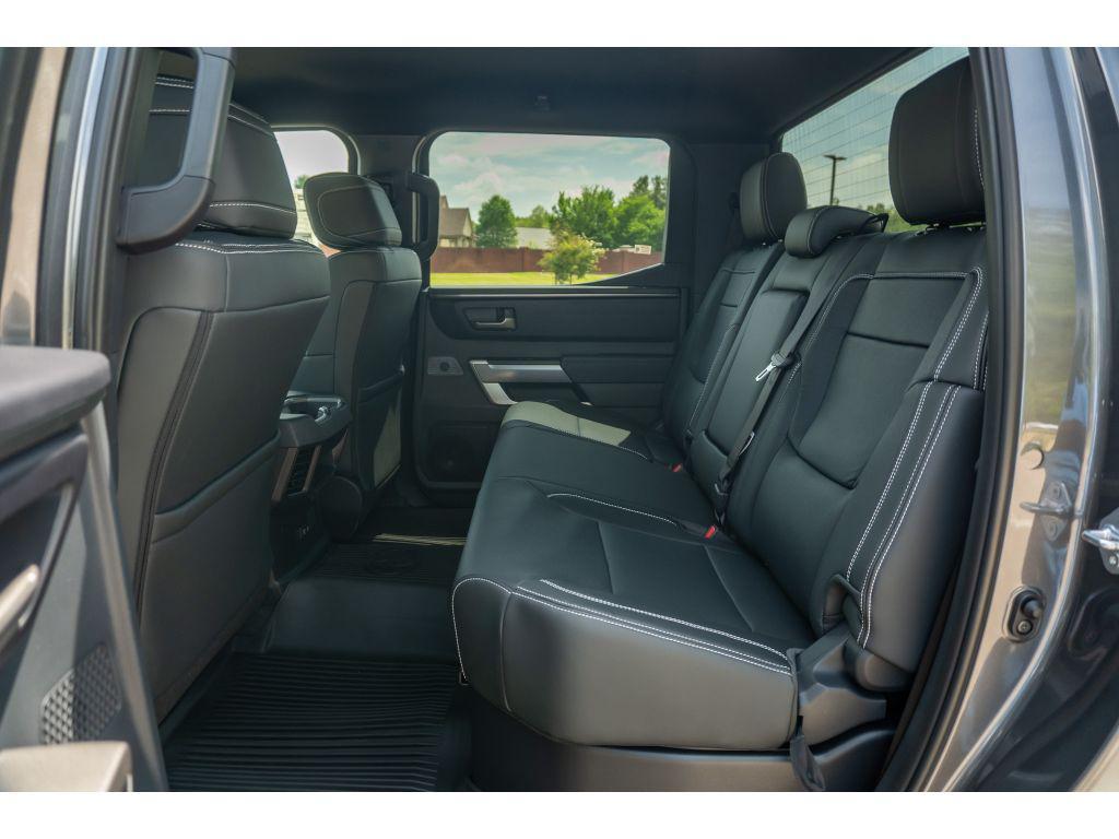 new 2026 Toyota Tundra car, priced at $68,573