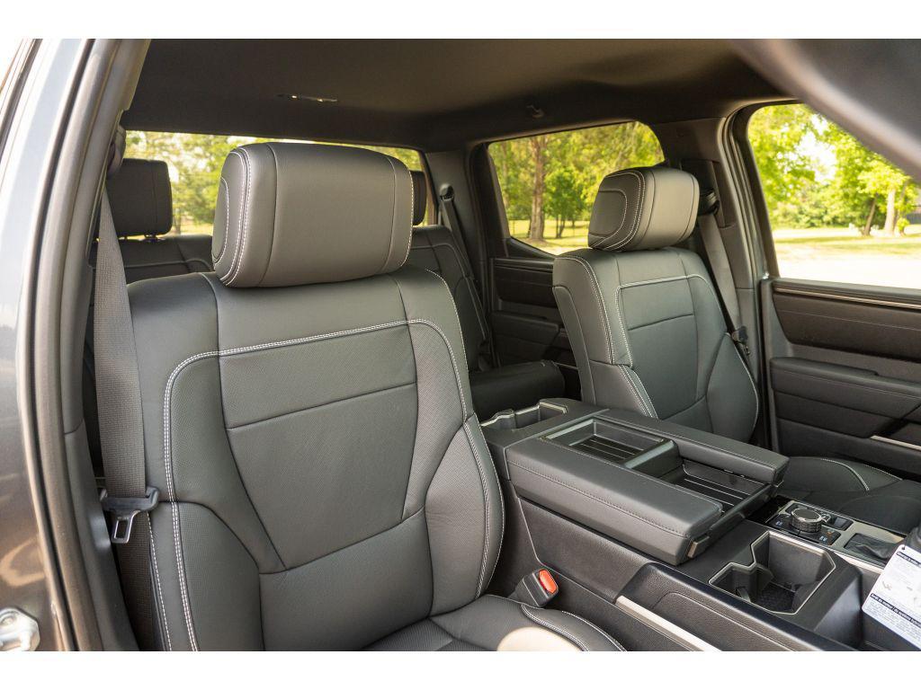 new 2026 Toyota Tundra car, priced at $68,573