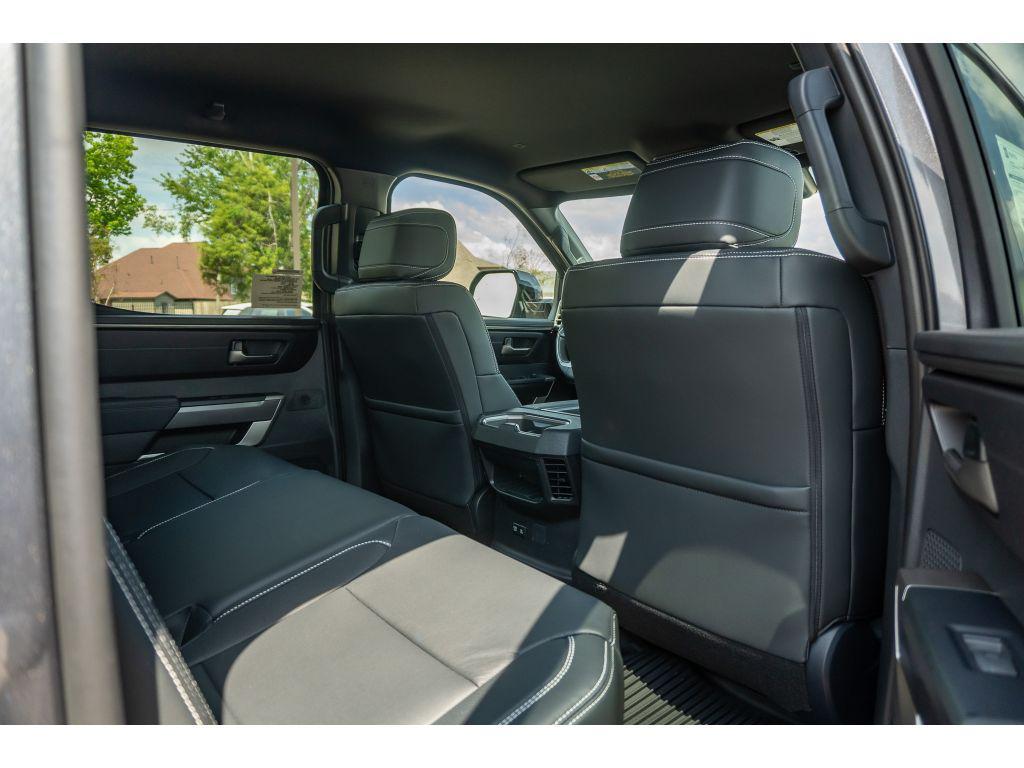 new 2026 Toyota Tundra car, priced at $68,573