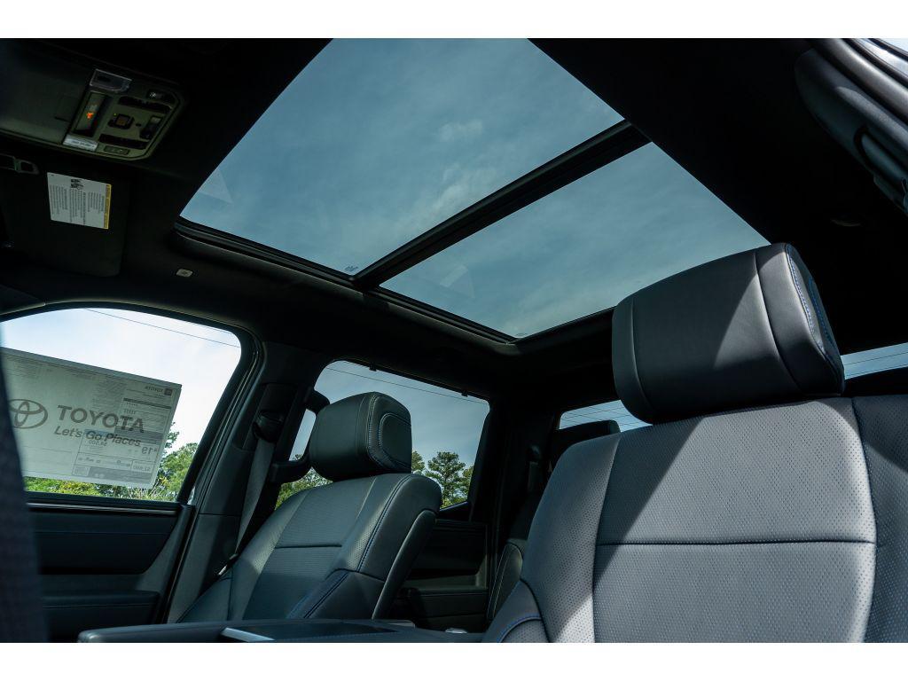 new 2026 Toyota Tundra car, priced at $73,906