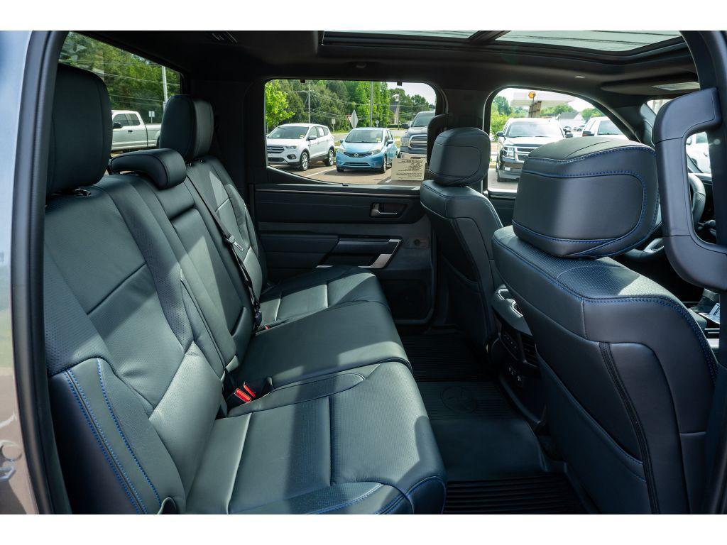 new 2026 Toyota Tundra car, priced at $73,906