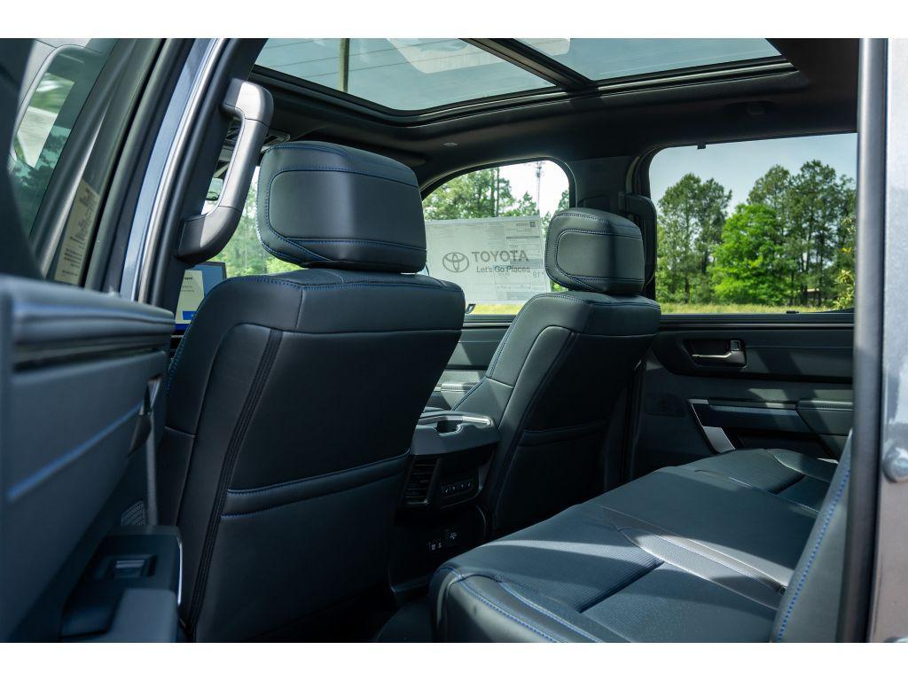 new 2026 Toyota Tundra car, priced at $73,906