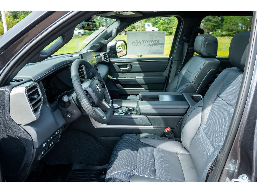 new 2026 Toyota Tundra car, priced at $73,906