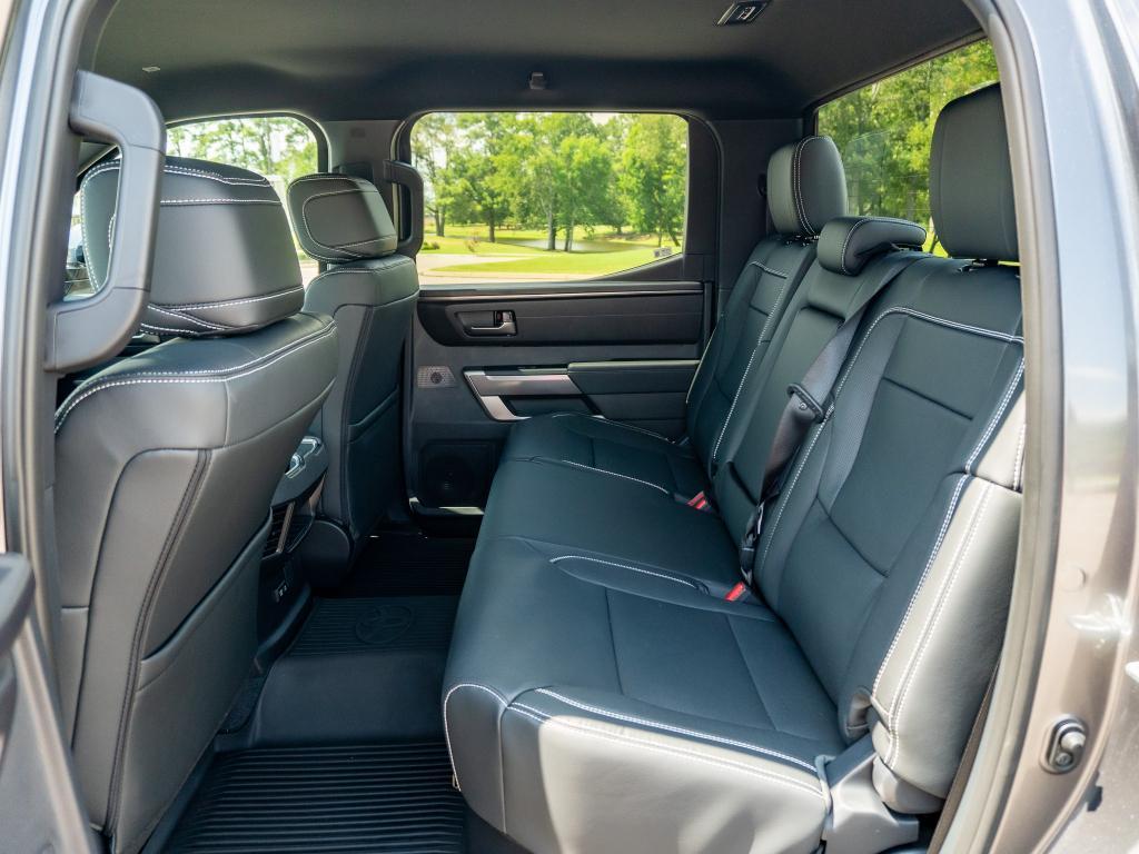 new 2026 Toyota Tundra car, priced at $68,662