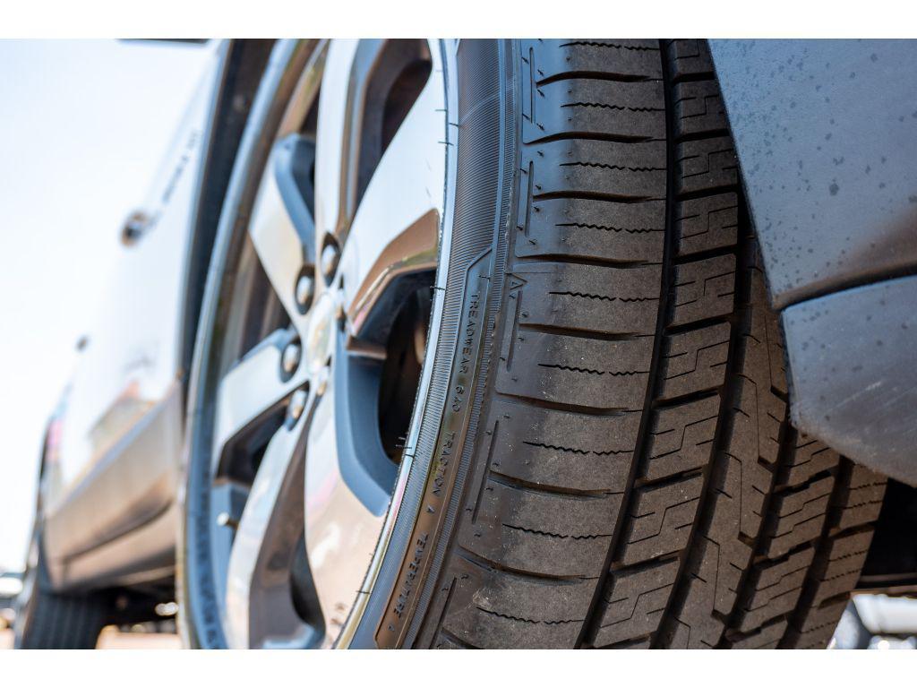 used 2019 Chevrolet Traverse car, priced at $17,282