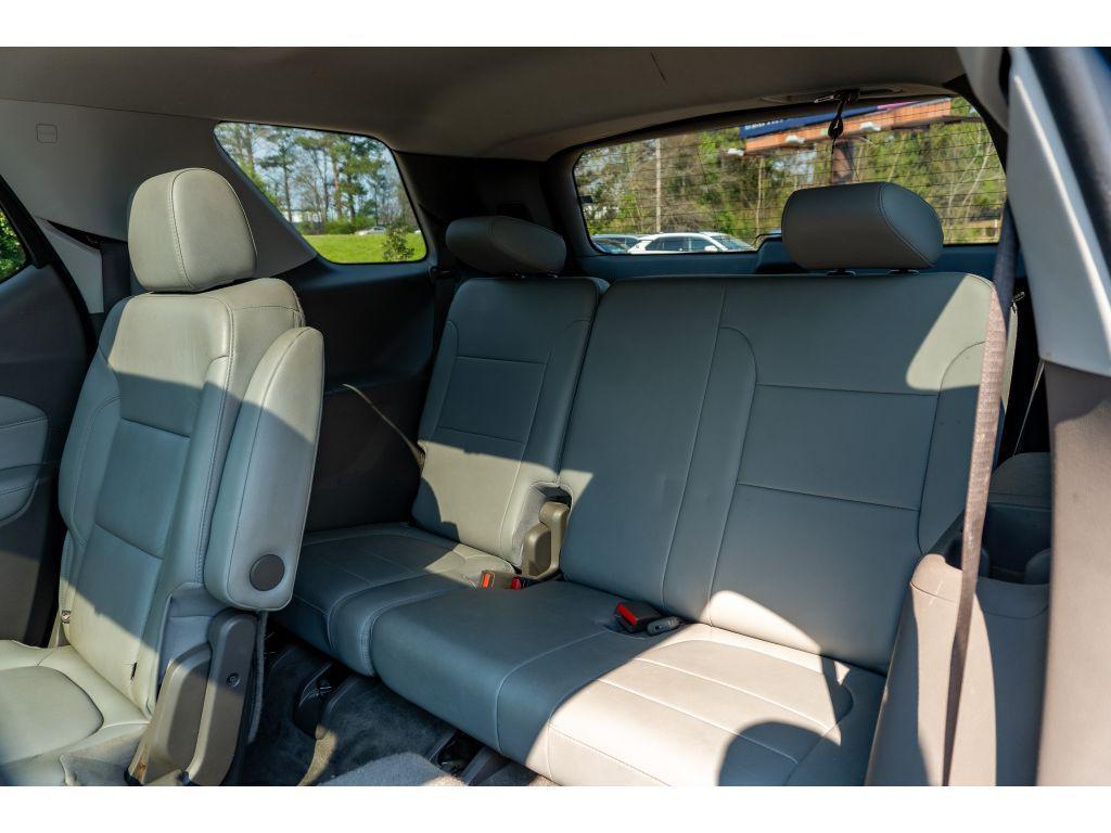 used 2019 Chevrolet Traverse car, priced at $17,282