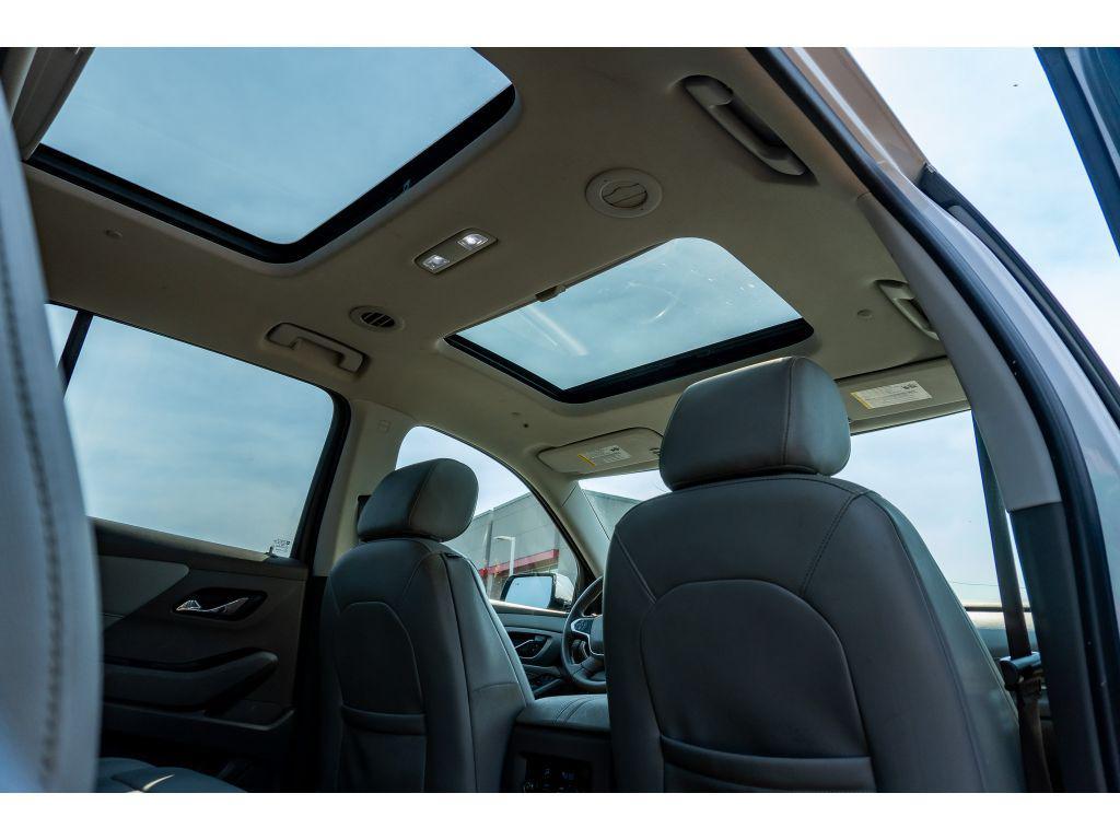 used 2019 Chevrolet Traverse car, priced at $17,282