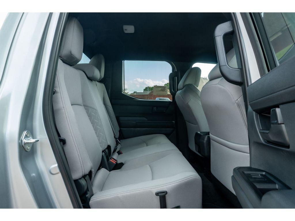 new 2026 Toyota Tacoma car, priced at $45,772