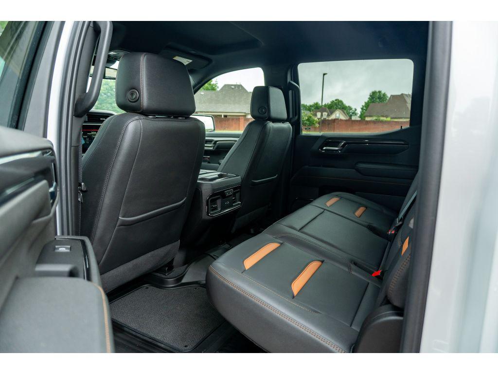 used 2024 GMC Sierra 1500 car, priced at $60,639