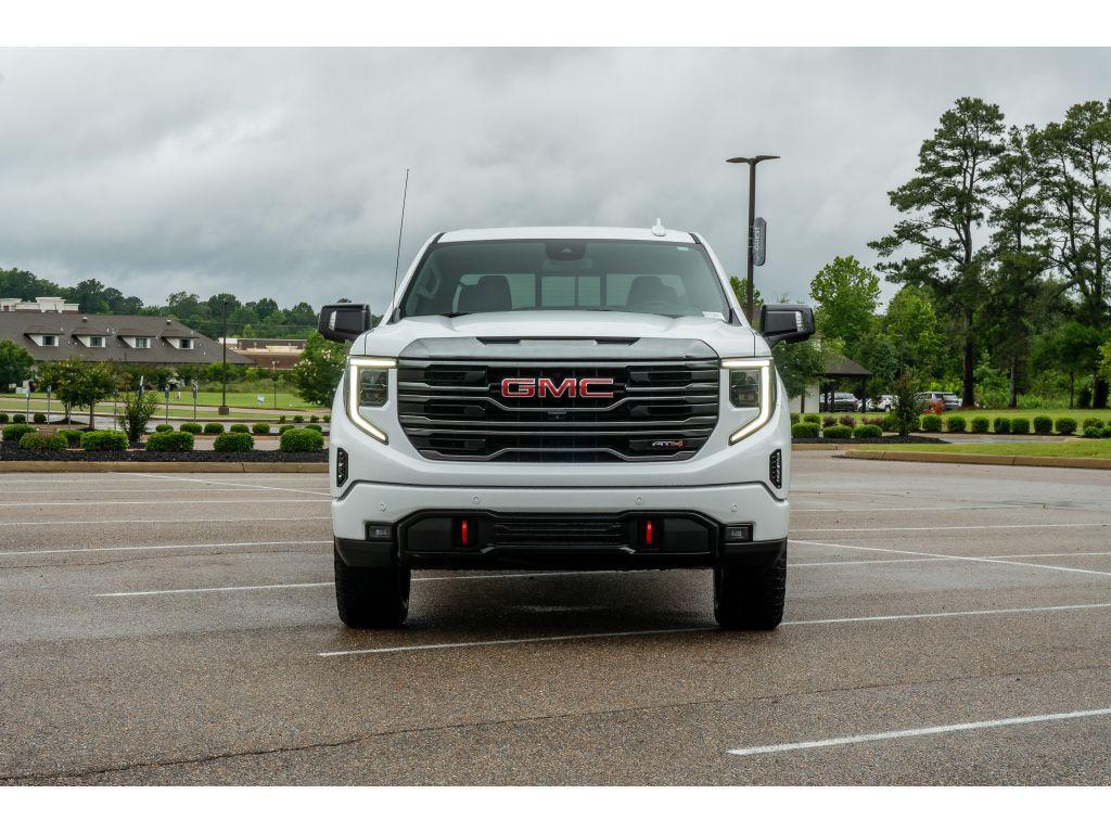 used 2024 GMC Sierra 1500 car, priced at $60,639