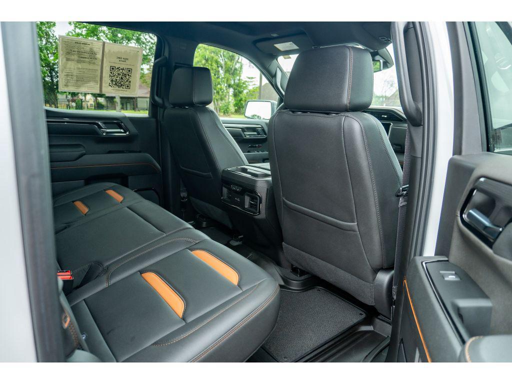 used 2024 GMC Sierra 1500 car, priced at $60,639