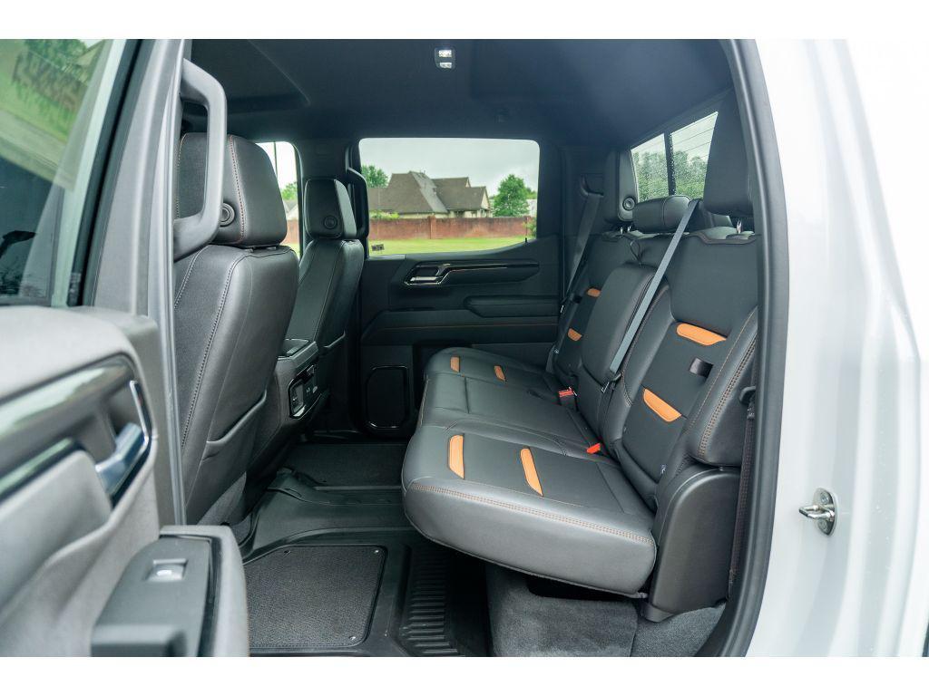 used 2024 GMC Sierra 1500 car, priced at $60,639