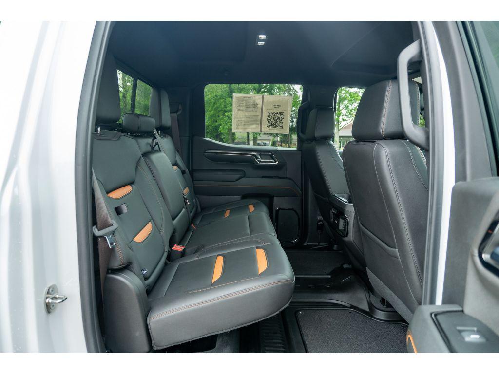 used 2024 GMC Sierra 1500 car, priced at $60,639