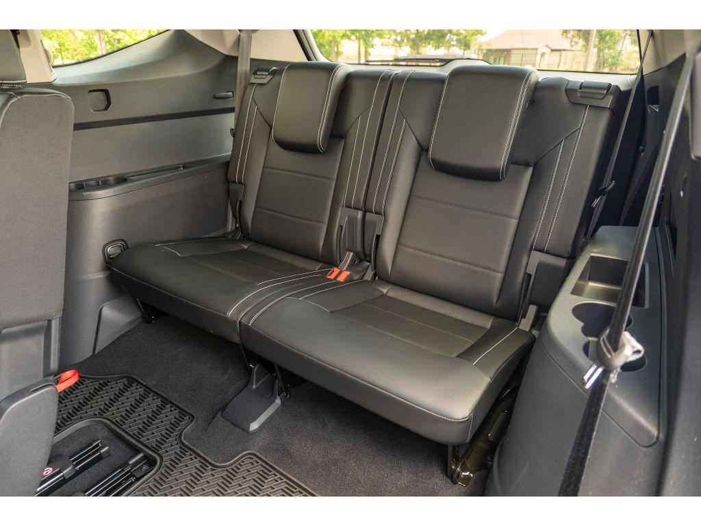 used 2023 Volkswagen Atlas car, priced at $28,327