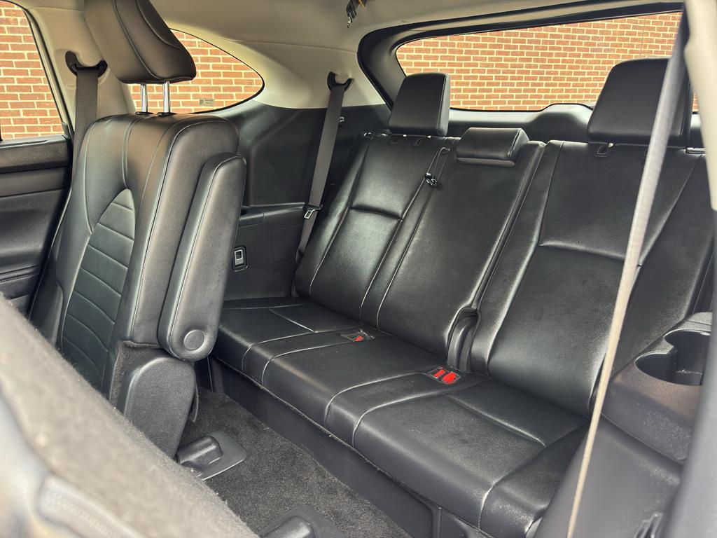 used 2024 Toyota Highlander car, priced at $36,411