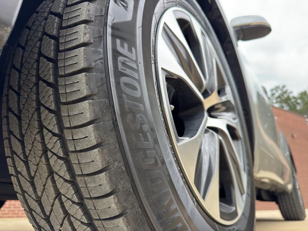 used 2024 Toyota Highlander car, priced at $36,411