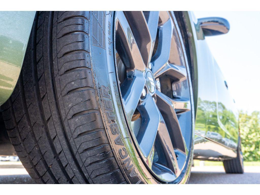 used 2022 Dodge Charger car, priced at $24,316