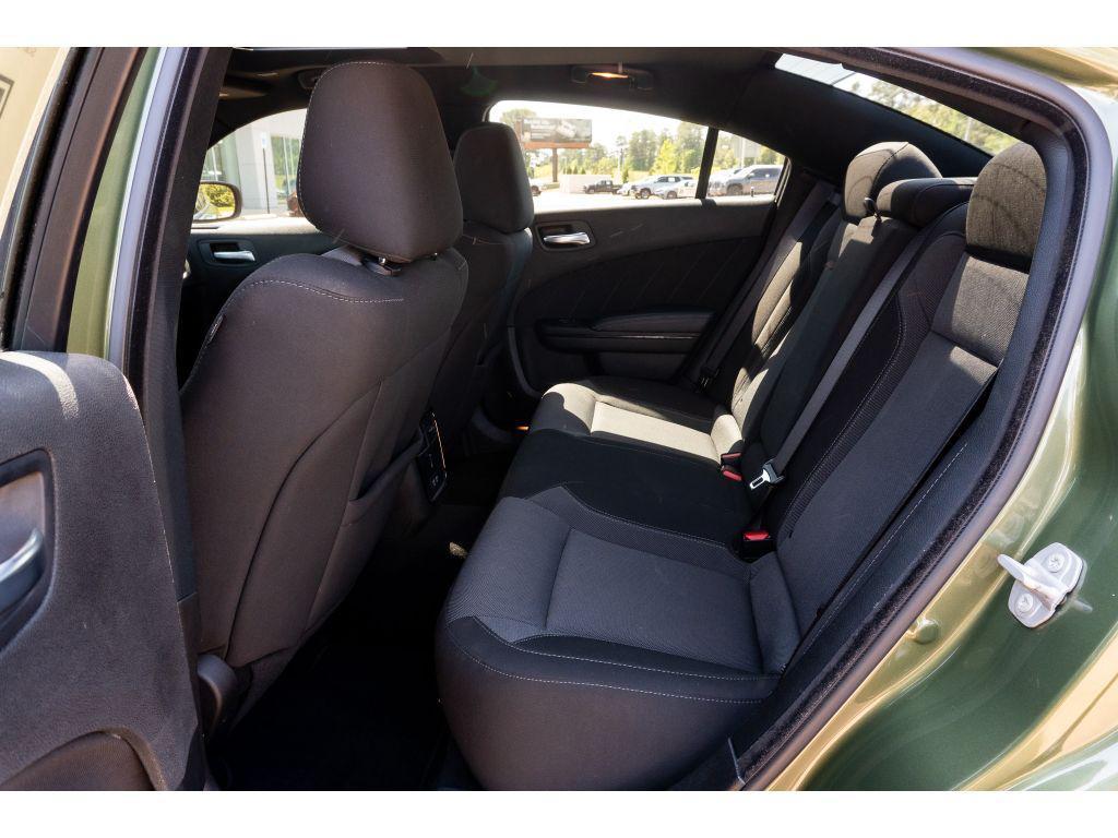 used 2022 Dodge Charger car, priced at $24,316