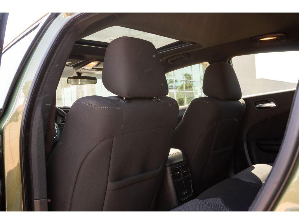 used 2022 Dodge Charger car, priced at $24,316
