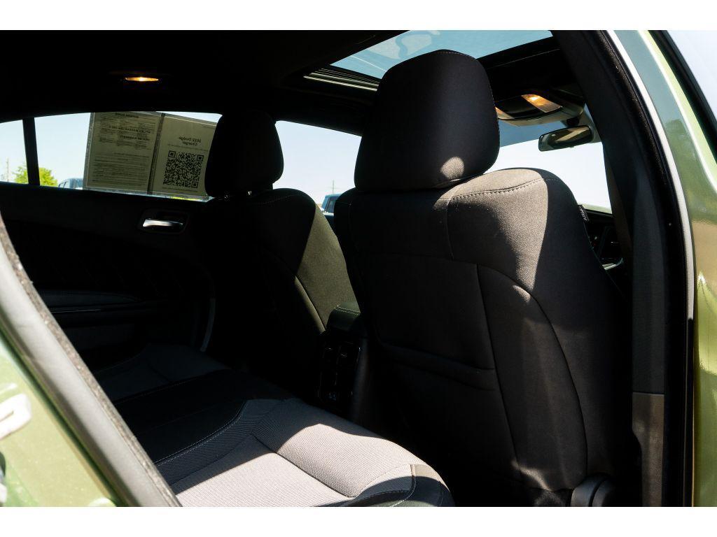used 2022 Dodge Charger car, priced at $24,316
