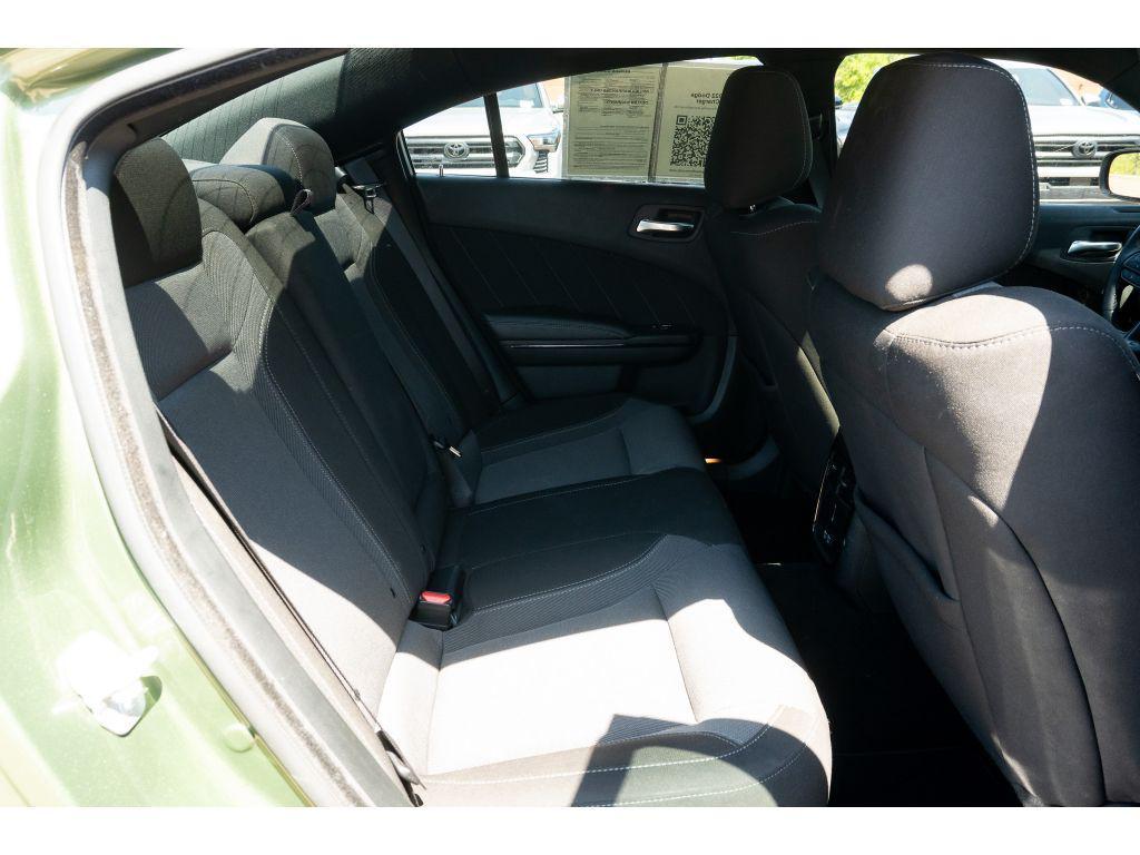 used 2022 Dodge Charger car, priced at $24,316