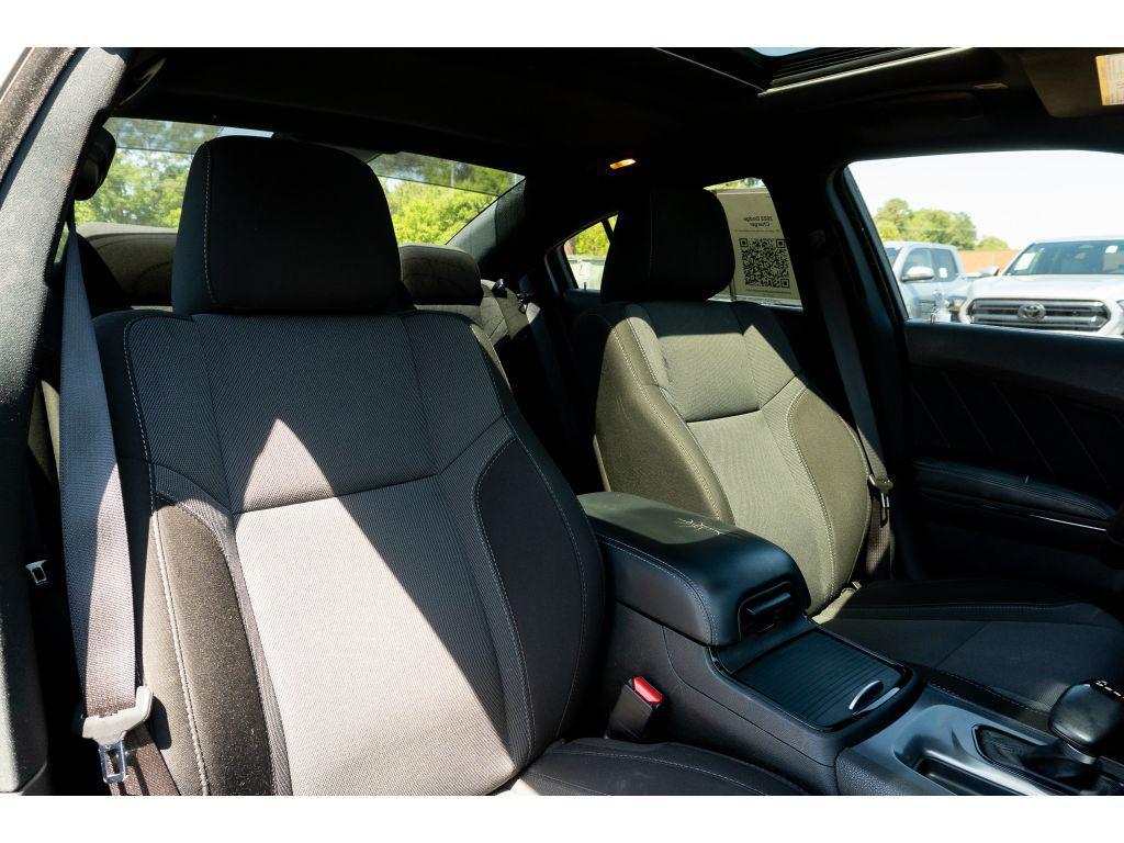 used 2022 Dodge Charger car, priced at $24,316