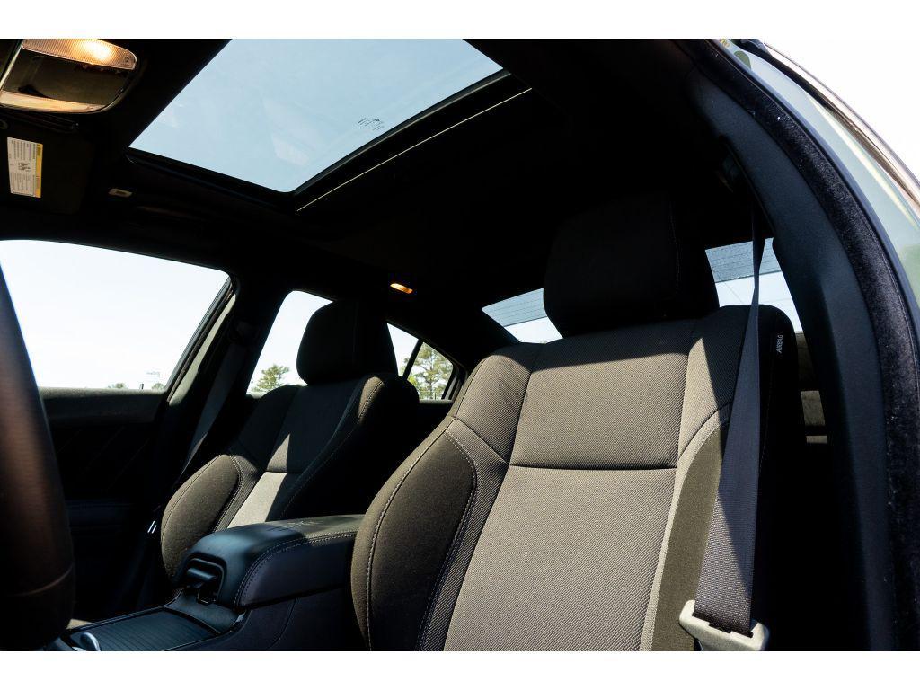 used 2022 Dodge Charger car, priced at $24,316