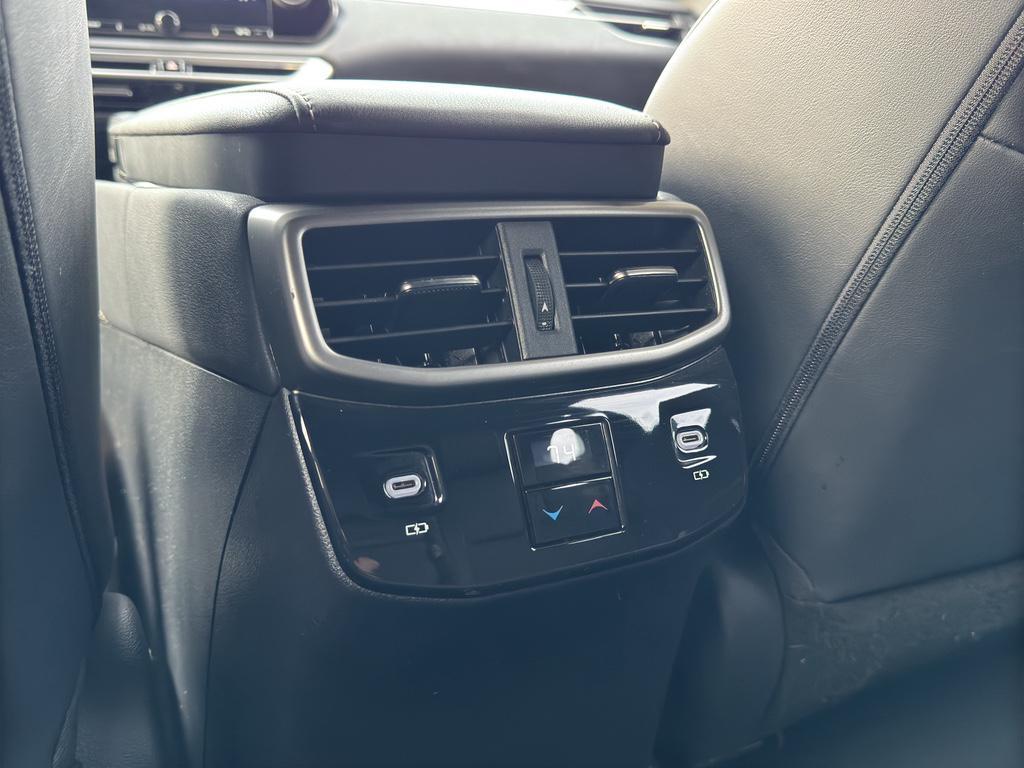 used 2024 Lexus RX 350 car, priced at $49,692