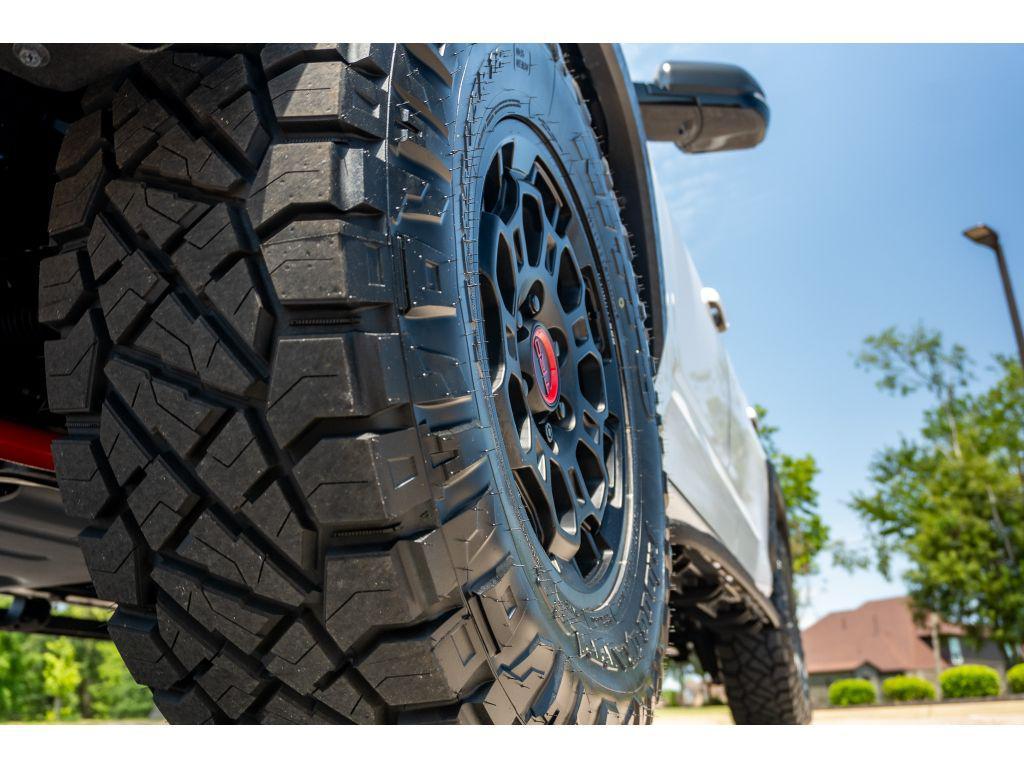 new 2026 Toyota Sequoia car, priced at $95,904