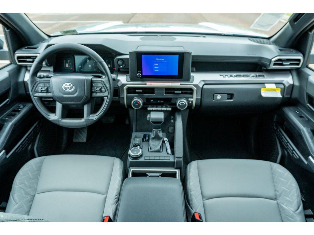 used 2026 Toyota Tacoma car, priced at $43,264