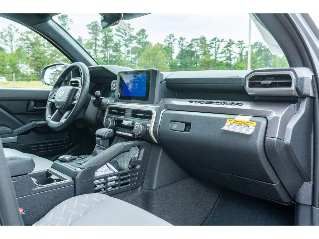 used 2026 Toyota Tacoma car, priced at $43,264