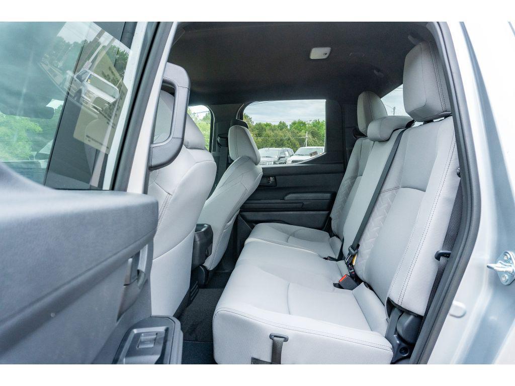 used 2026 Toyota Tacoma car, priced at $43,264