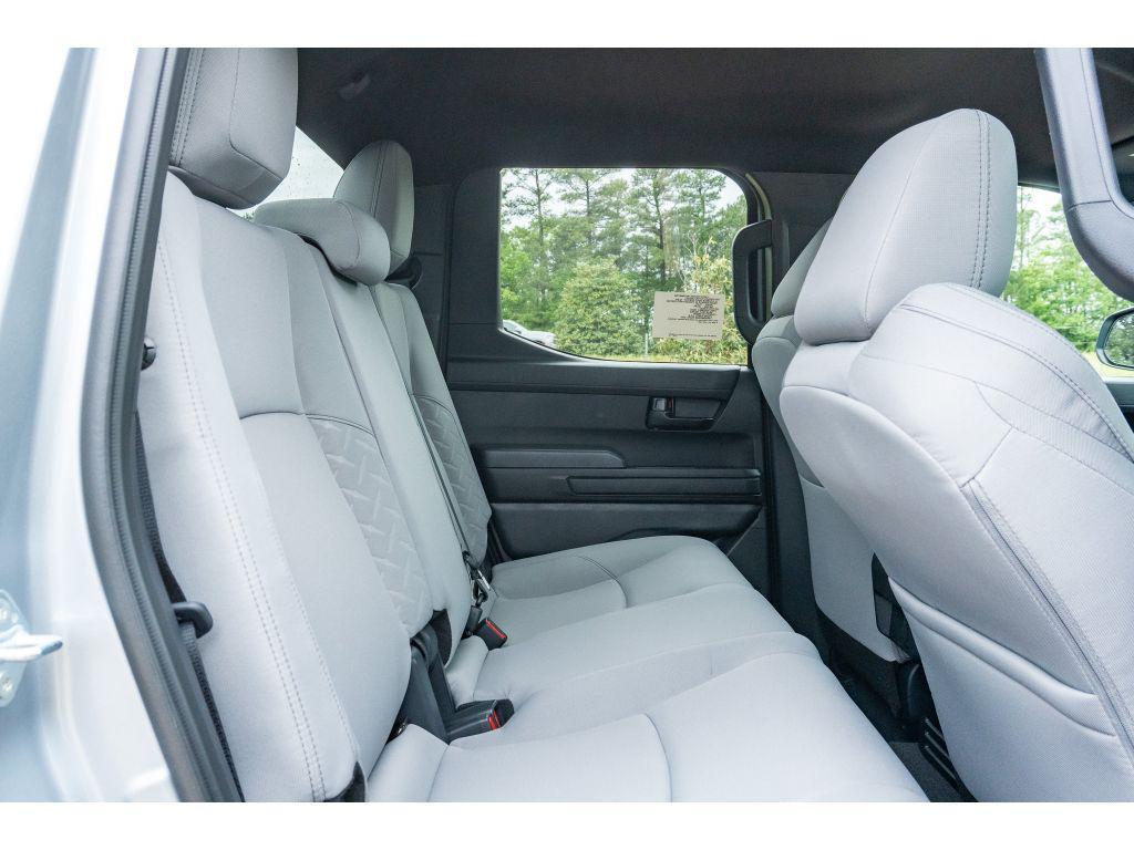 used 2026 Toyota Tacoma car, priced at $43,264
