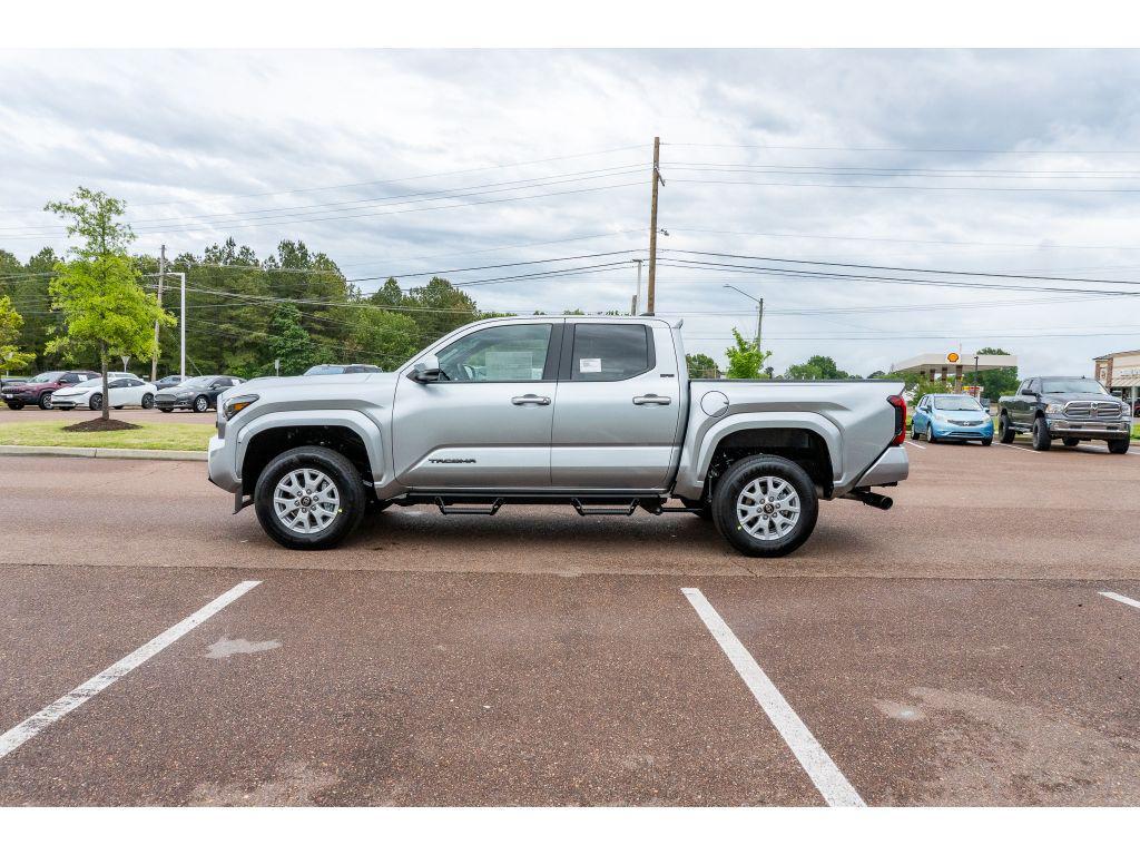 used 2026 Toyota Tacoma car, priced at $43,264