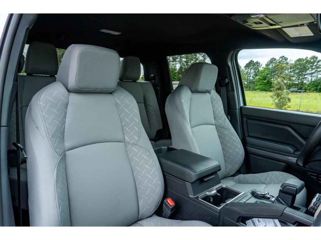 used 2026 Toyota Tacoma car, priced at $43,264