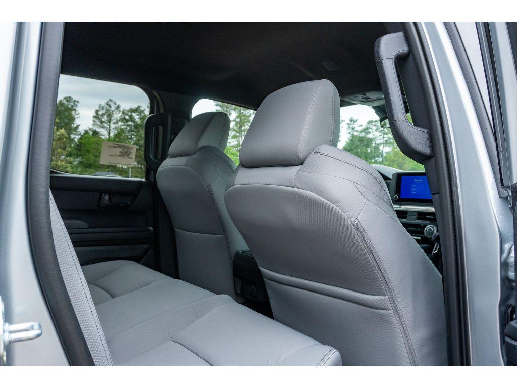 used 2026 Toyota Tacoma car, priced at $43,264
